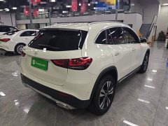 Mercedes-Benz GLA 220 - ფოტო 6