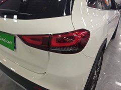 Mercedes-Benz GLA 220 - ფოტო 7