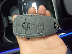 Mercedes-Benz GLA 220 - ფოტო 8