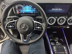 Mercedes-Benz GLA 220 - ფოტო 9