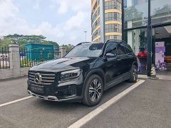 Mercedes-Benz GLB 220 Dynamic - ფოტო 1