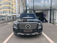 Mercedes-Benz GLB 220 Dynamic - ფოტო 10