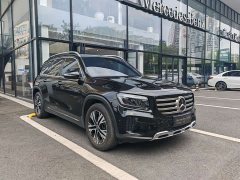 Mercedes-Benz GLB 220 Dynamic - ფოტო 11