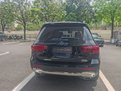 Mercedes-Benz GLB 220 Dynamic - ფოტო 12