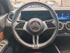 Mercedes-Benz GLB 220 Dynamic - ფოტო 13