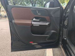 Mercedes-Benz GLB 220 Dynamic - ფოტო 14