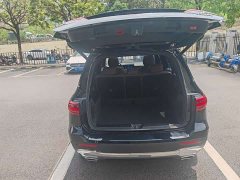 Mercedes-Benz GLB 220 Dynamic - ფოტო 16