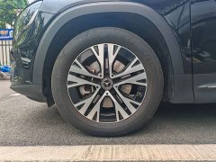 Mercedes-Benz GLB 220 Dynamic - ფოტო 17