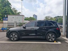 Mercedes-Benz GLB 220 Dynamic - ფოტო 2
