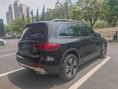 Mercedes-Benz GLB 220 Dynamic - ფოტო 3