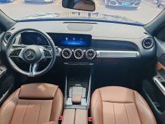 Mercedes-Benz GLB 220 Dynamic - ფოტო 4