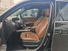Mercedes-Benz GLB 220 Dynamic - ფოტო 5