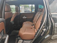 Mercedes-Benz GLB 220 Dynamic - ფოტო 6