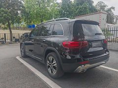 Mercedes-Benz GLB 220 Dynamic - ფოტო 7
