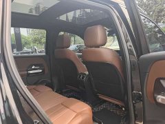 Mercedes-Benz GLB 220 Dynamic - ფოტო 8