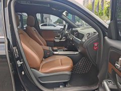 Mercedes-Benz GLB 220 Dynamic - ფოტო 9