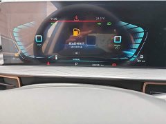 Changan Chitu Zhuifeng C-DM 1.5TCI-DHT 105KM Chengfeng Edition - фото 11