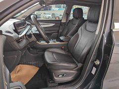 Changan Chitu Zhuifeng C-DM 1.5TCI-DHT 105KM Chengfeng Edition - фото 14
