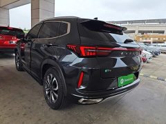 Changan Chitu Zhuifeng C-DM 1.5TCI-DHT 105KM Chengfeng Edition - фото 4