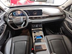 Changan Chitu Zhuifeng C-DM 1.5TCI-DHT 105KM Chengfeng Edition - фото 9