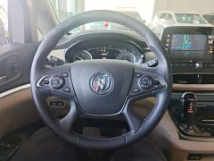 Buick GL8 Facelift Land Executive Cabin Luxury - ფოტო 10