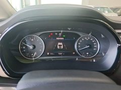 Buick GL8 Facelift Land Executive Cabin Luxury - ფოტო 11