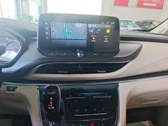 Buick GL8 Facelift Land Executive Cabin Luxury - ფოტო 12