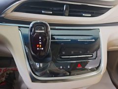 Buick GL8 Facelift Land Executive Cabin Luxury - ფოტო 13