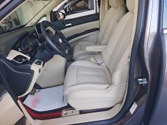 Buick GL8 Facelift Land Executive Cabin Luxury - ფოტო 14