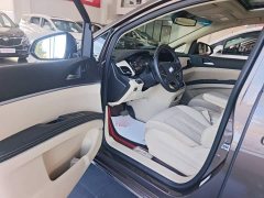 Buick GL8 Facelift Land Executive Cabin Luxury - ფოტო 15