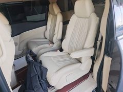 Buick GL8 Facelift Land Executive Cabin Luxury - ფოტო 16
