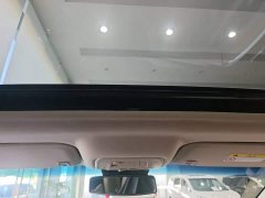 Buick GL8 Facelift Land Executive Cabin Luxury - ფოტო 17