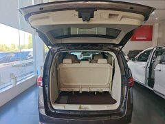 Buick GL8 Facelift Land Executive Cabin Luxury - ფოტო 18