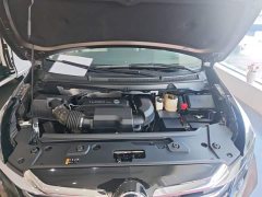 Buick GL8 Facelift Land Executive Cabin Luxury - ფოტო 19