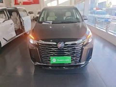 Buick GL8 Facelift Land Executive Cabin Luxury - ფოტო 2