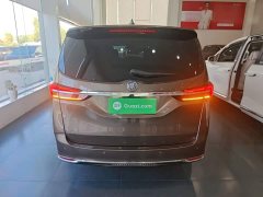 Buick GL8 Facelift Land Executive Cabin Luxury - ფოტო 5