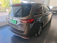 Buick GL8 Facelift Land Executive Cabin Luxury - ფოტო 6