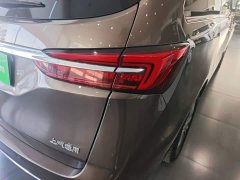 Buick GL8 Facelift Land Executive Cabin Luxury - ფოტო 7