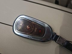 Buick GL8 Facelift Land Executive Cabin Luxury - ფოტო 8
