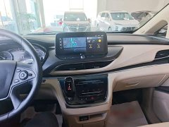 Buick GL8 Facelift Land Executive Cabin Luxury - ფოტო 9