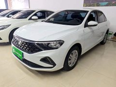 Volkswagen Jetta VA3 1.5L Automatic Upward Life Edition - ფოტო 1