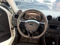 Volkswagen Jetta VA3 1.5L Automatic Upward Life Edition - ფოტო 10