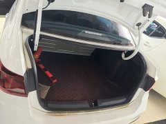 Volkswagen Jetta VA3 1.5L Automatic Upward Life Edition - ფოტო 18