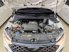 Volkswagen Jetta VA3 1.5L Automatic Upward Life Edition - ფოტო 19