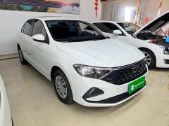 Volkswagen Jetta VA3 1.5L Automatic Upward Life Edition - ფოტო 3