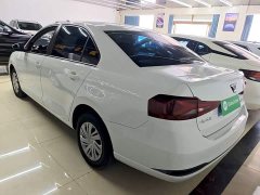Volkswagen Jetta VA3 1.5L Automatic Upward Life Edition - ფოტო 4