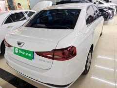 Volkswagen Jetta VA3 1.5L Automatic Upward Life Edition - ფოტო 5