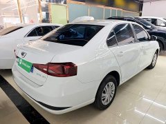 Volkswagen Jetta VA3 1.5L Automatic Upward Life Edition - ფოტო 6