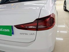 Volkswagen Jetta VA3 1.5L Automatic Upward Life Edition - ფოტო 7