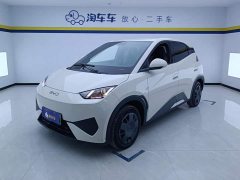 BYD Seagull Smart Drive 305km Vitality Edition - ფოტო 1